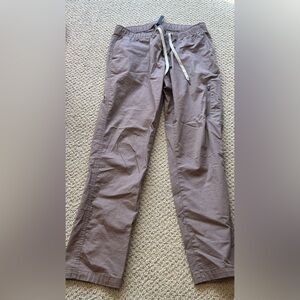 COPY - VUORI Womens Ripstop pants L